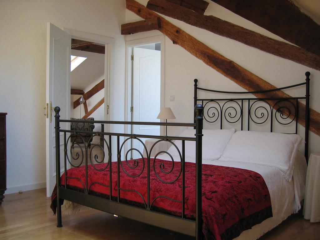 Bed and Breakfast Quinta Dos Tres Rios Parada de Gonta Exterior foto