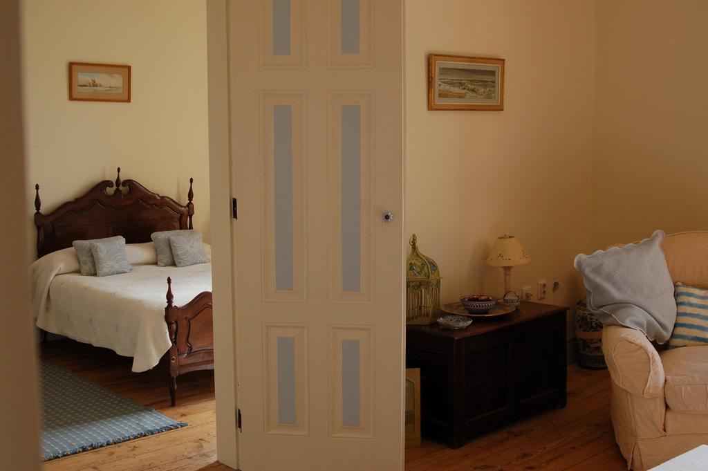 Bed and Breakfast Quinta Dos Tres Rios Parada de Gonta Exterior foto