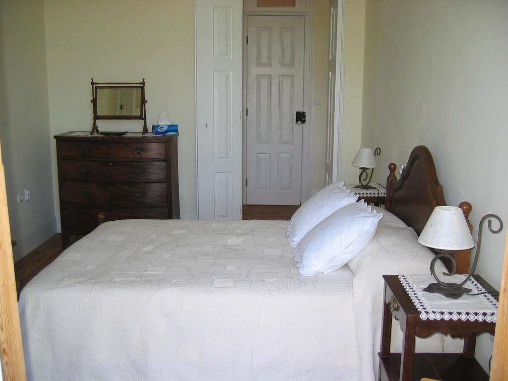 Bed and Breakfast Quinta Dos Tres Rios Parada de Gonta Exterior foto